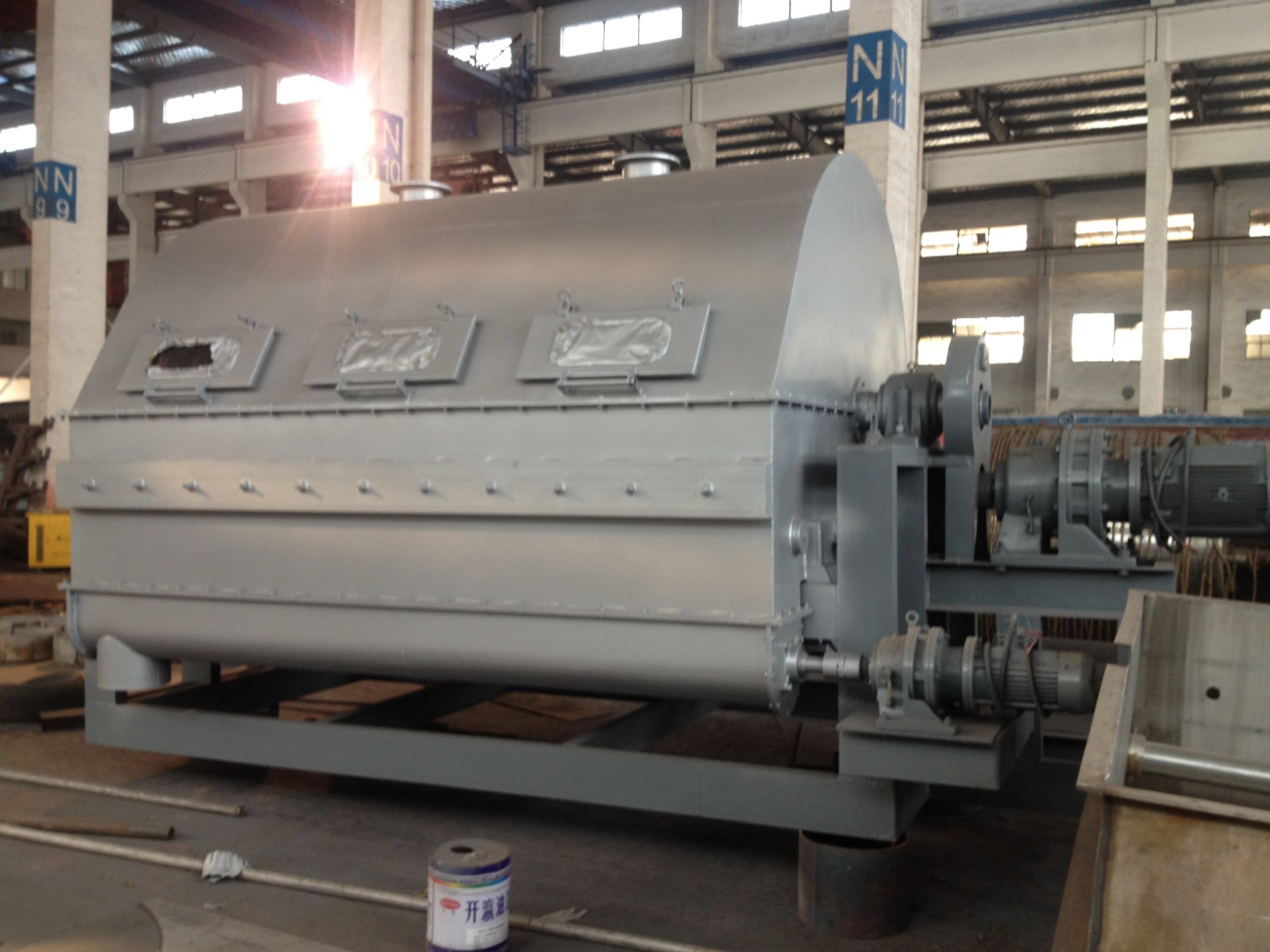 轉(zhuǎn)鼓結(jié)片機(jī)的原理與用途有何獨(dú)特之處轉(zhuǎn)鼓結(jié)片機(jī)的原理與用途有何獨(dú)特之處